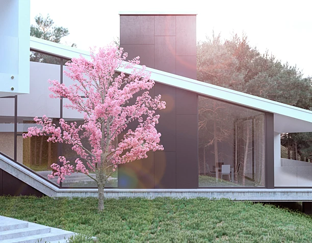 Exterior #2