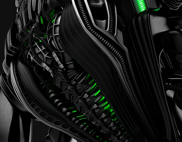 Xeno