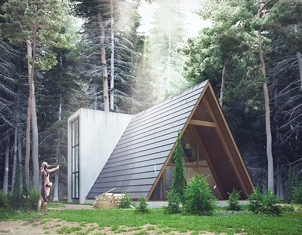 Cottage