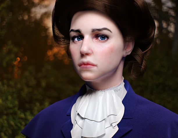 Portrait