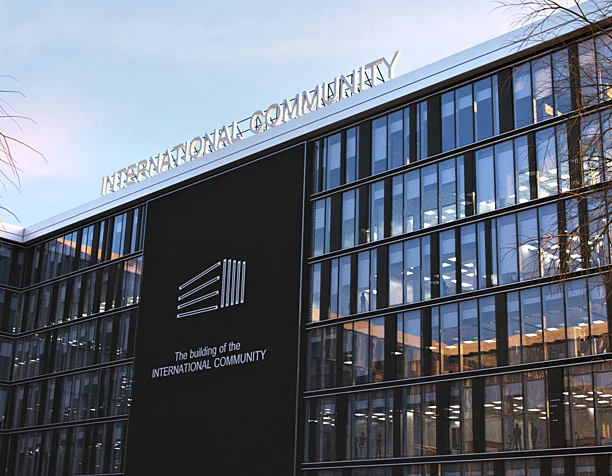 intarnational