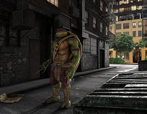 Raphael