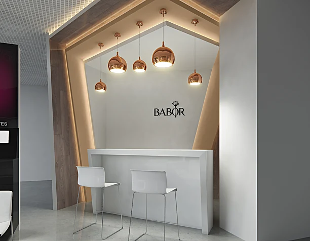 Babor Beauty Moscow