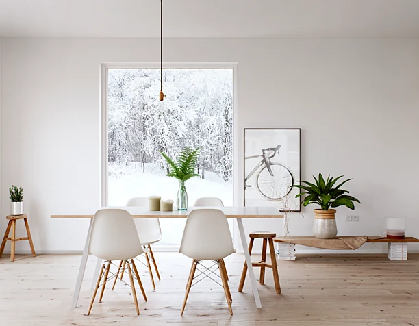 Whiteminimalism