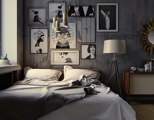 badroom