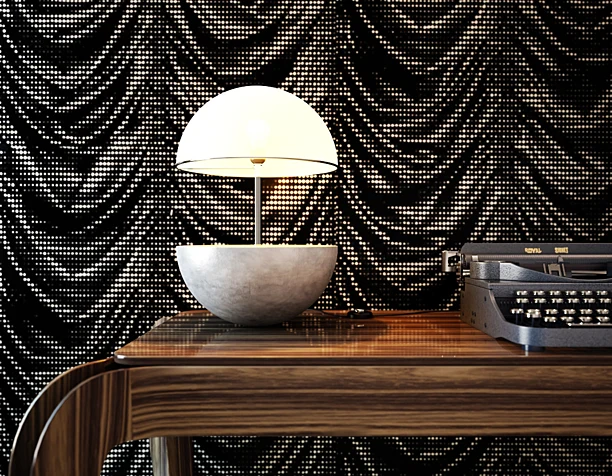 Table lamp "Balance"