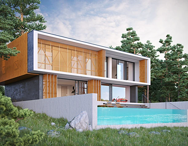housse