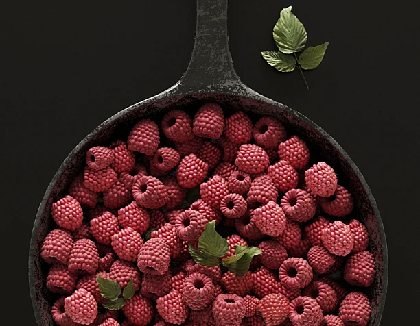 Raspberry