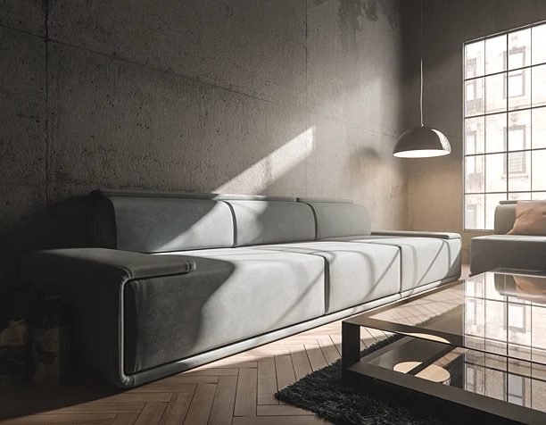 Sofa loft 2