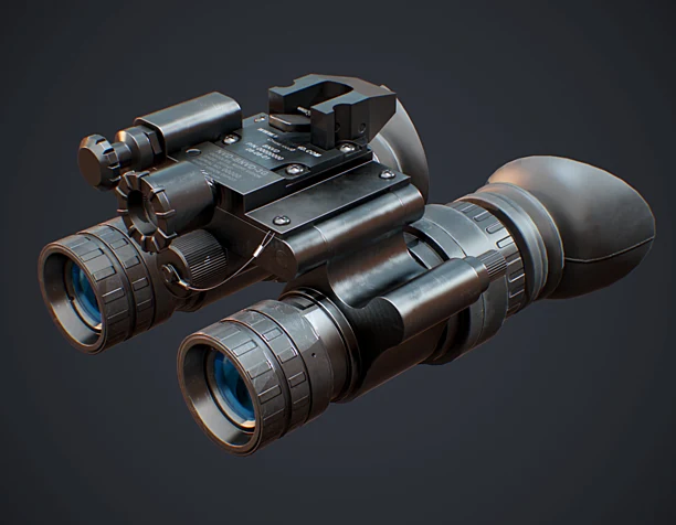 NIGHT VISION GOGGLES