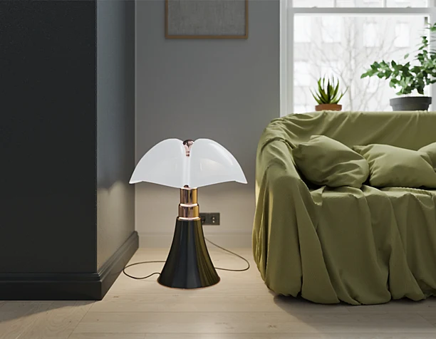 olive and dark