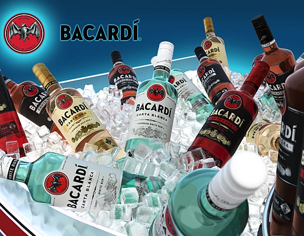 BACARDI 2016