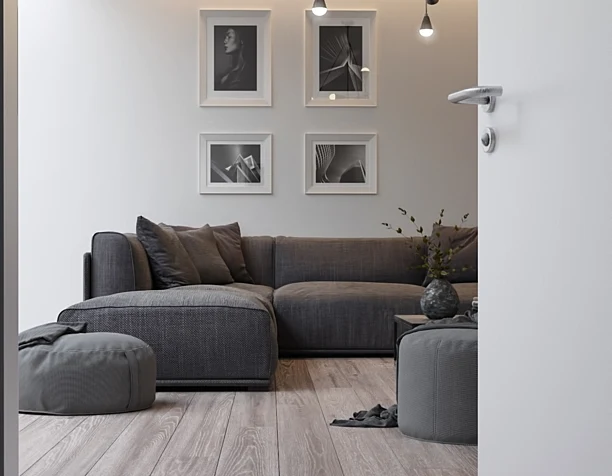 Interior light