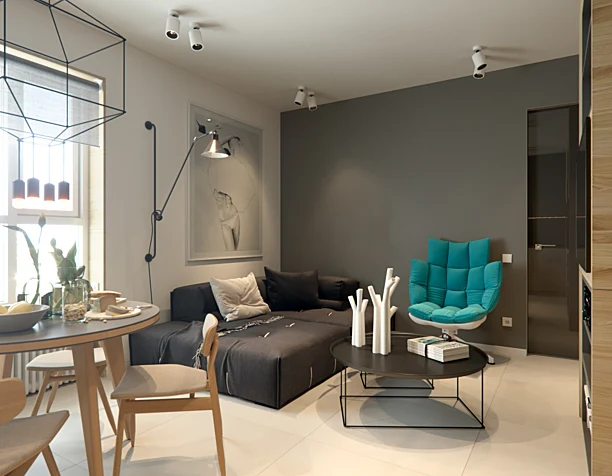 Apartment in st.Petersburg