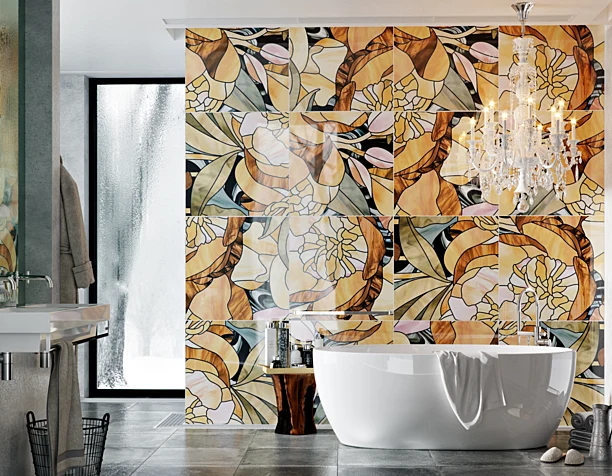 Salini S.r.l. Luce