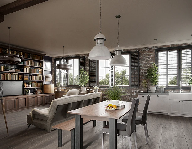 Stunner kitchen
