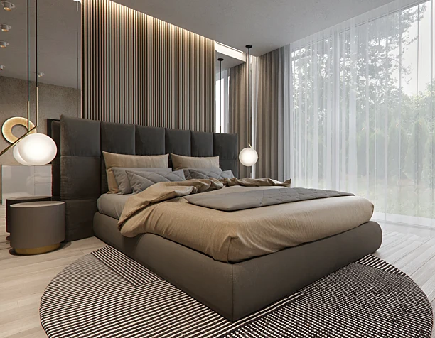 BeD rOOm..