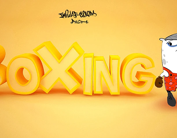 boxing