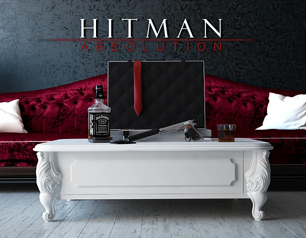 HITMAN THEME