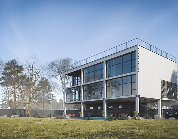 River House