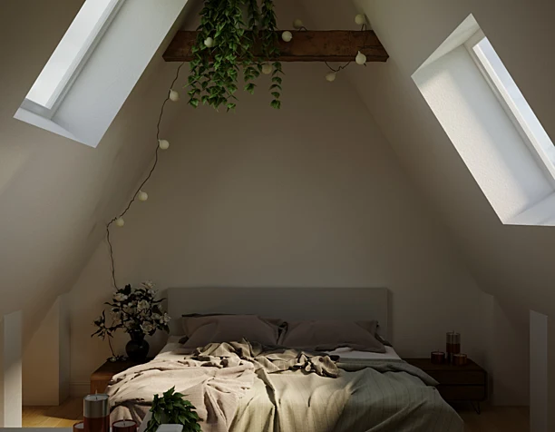 Attic