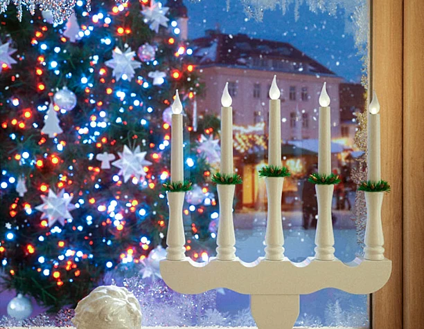 Merry Christmas & Happy new year