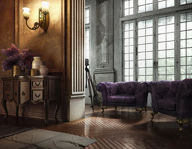 Classic Room