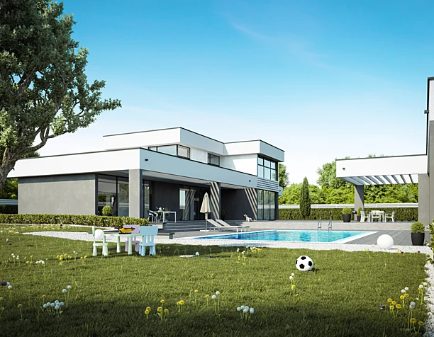 Іndividual house_04