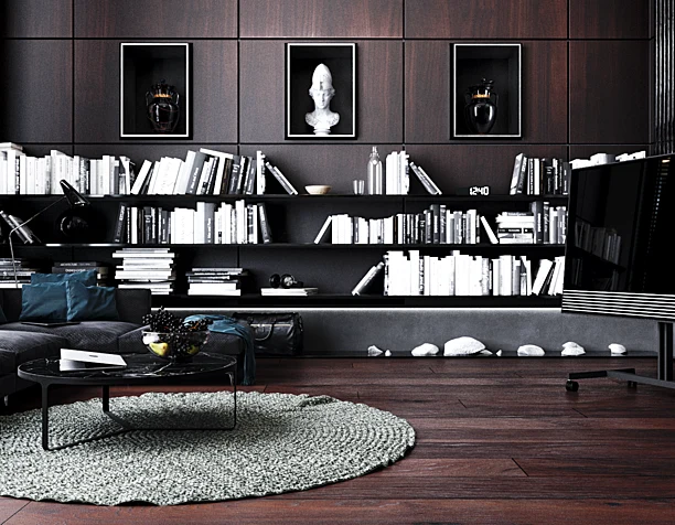 BK ROOM