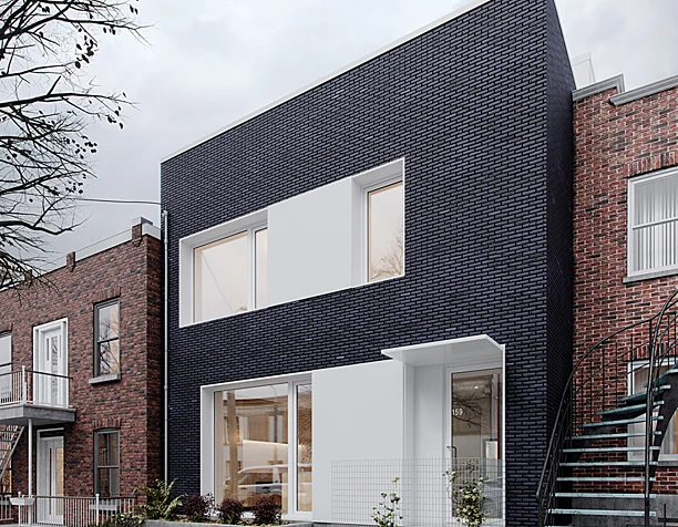 Alexandra Residence - Full CGI