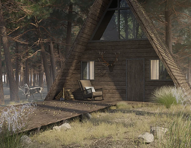 Forest