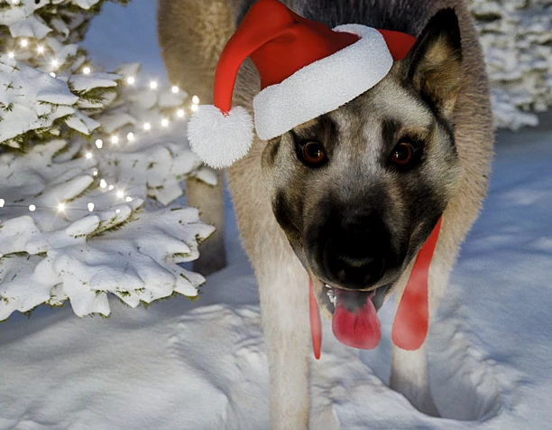 С Новым Годом!