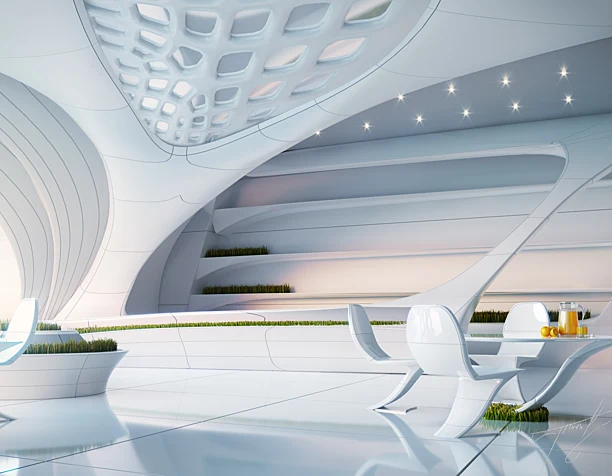 Bionic concept