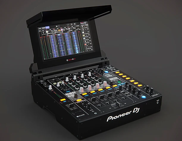 PIONEER DJM-TOUR1