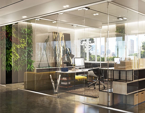 Office concept