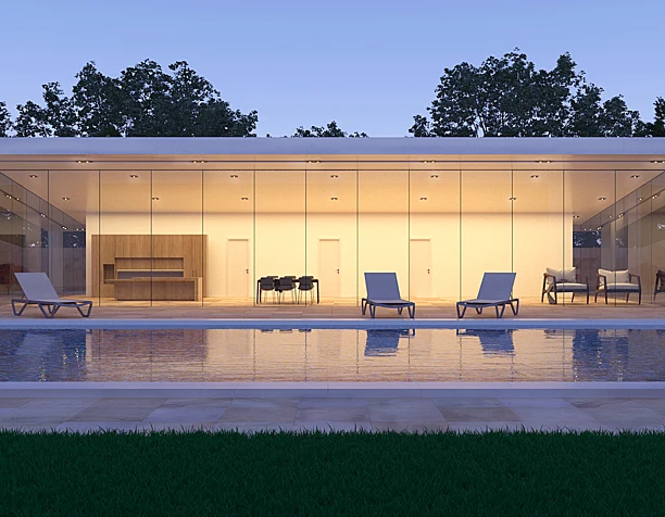 Villa "Dream"