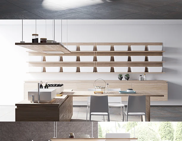 Scavolini Ki