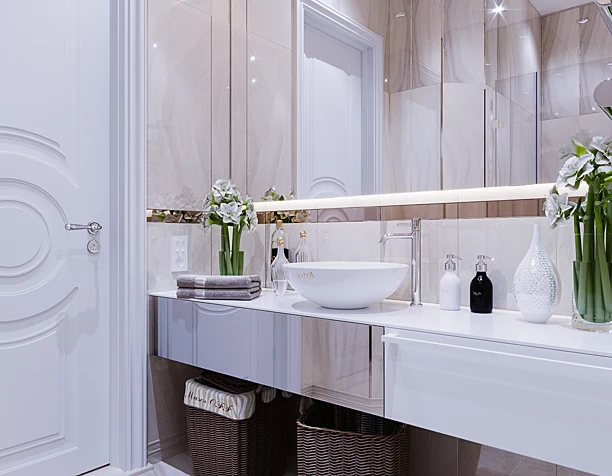 WC - room