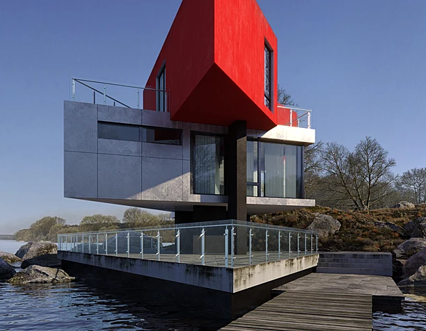 "Red House"