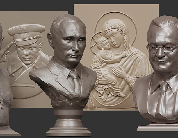 Сборка Assembly