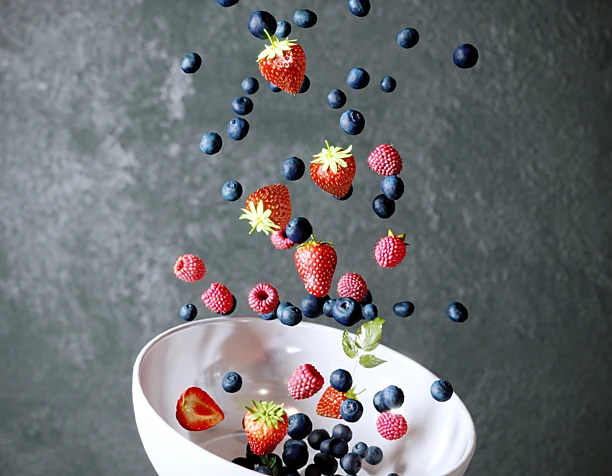 Fruits