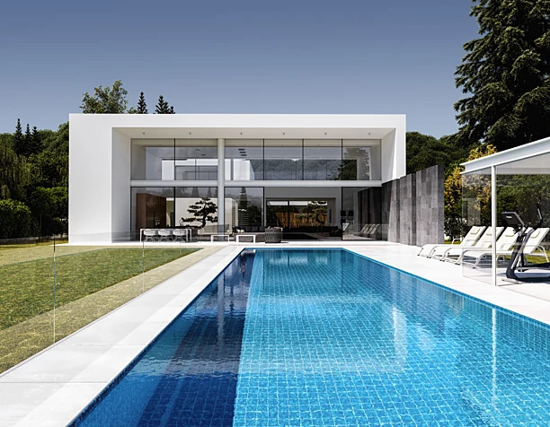 House in Israel