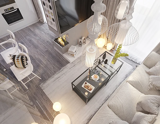 Cozy Little Apartment