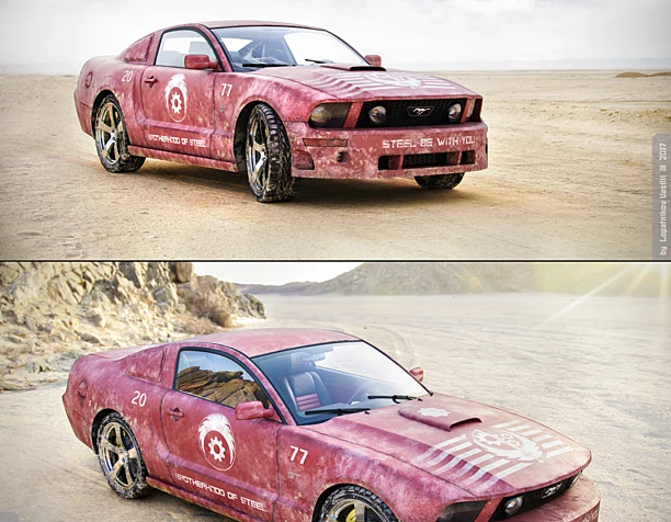 [ Bro - Mobil]