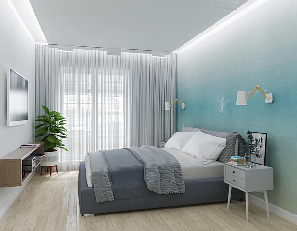 Apartment in Moscow