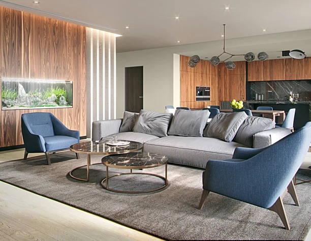 Private House 2 | Interior