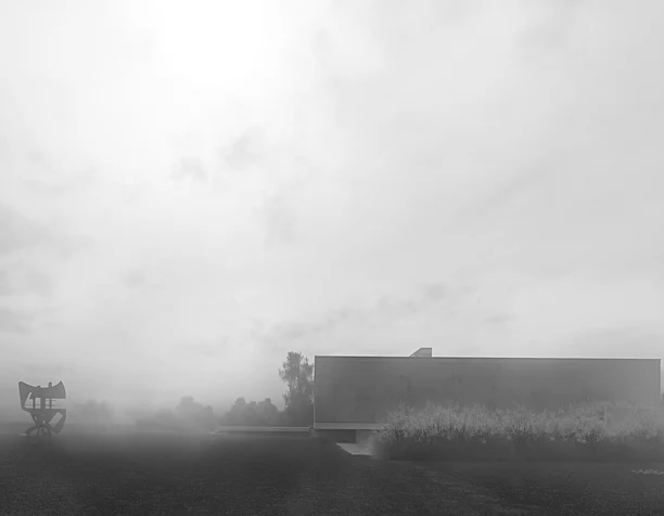 House for J
