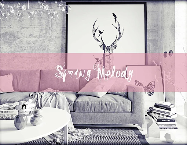 Spring Melody