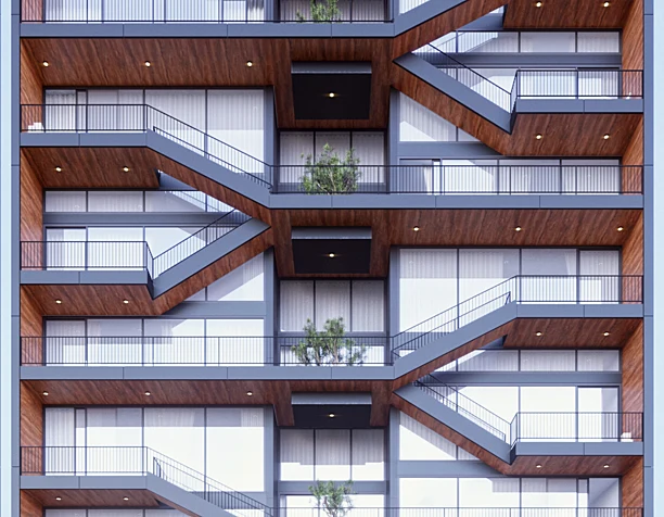 Achrafieh 183, Lebanon