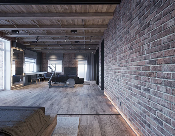 W|B apartment